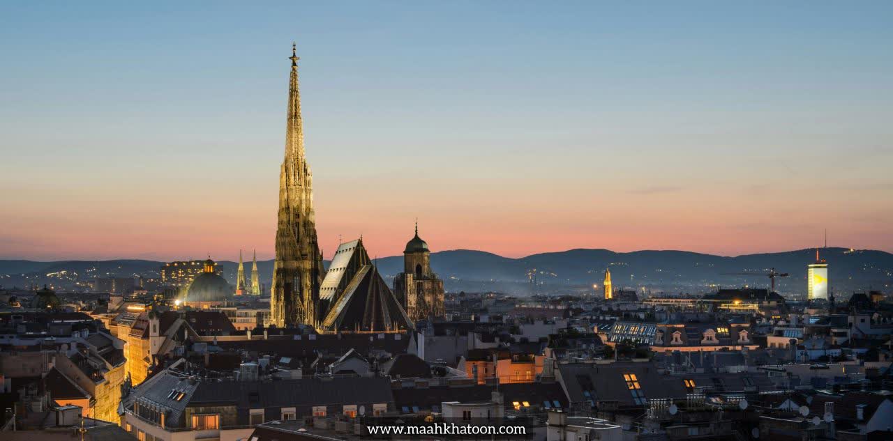 حقایقی جالب و کمتر شنیدهشده درباره کشور اتریش