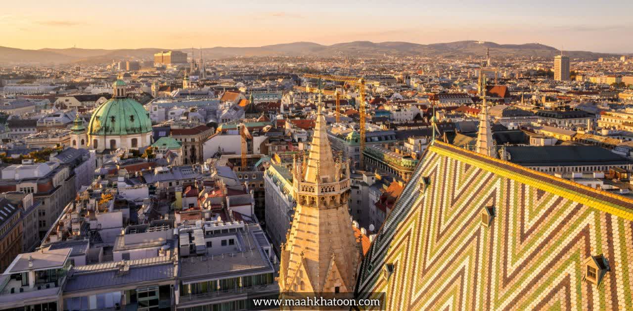 حقایقی جالب و کمتر شنیدهشده درباره کشور اتریش