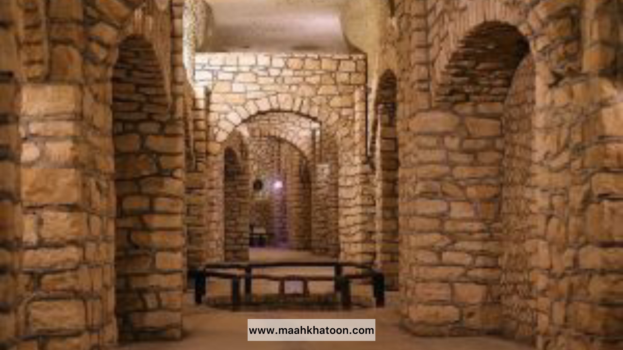 آب،مظهر روشنایی و نماد پاکی!