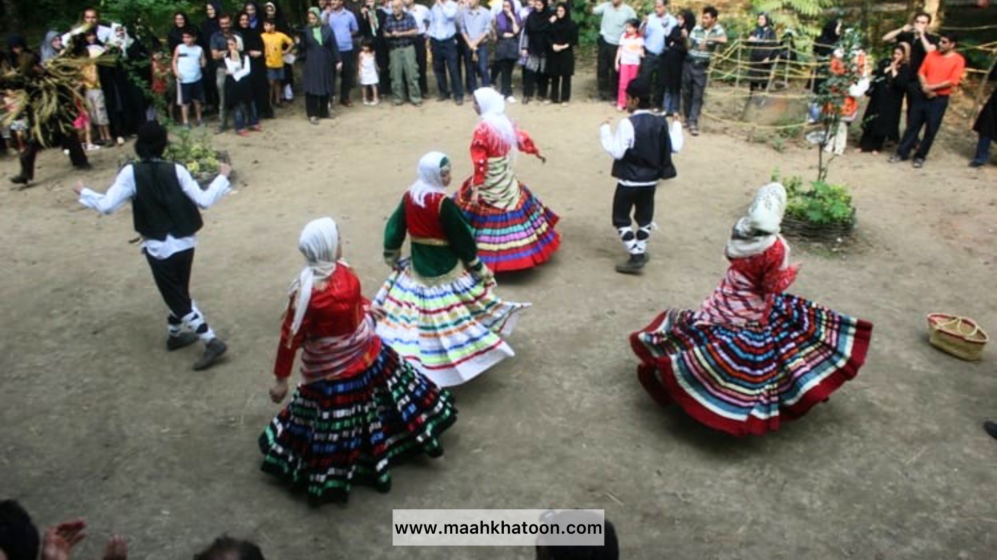 عروس گوله (گولِی)