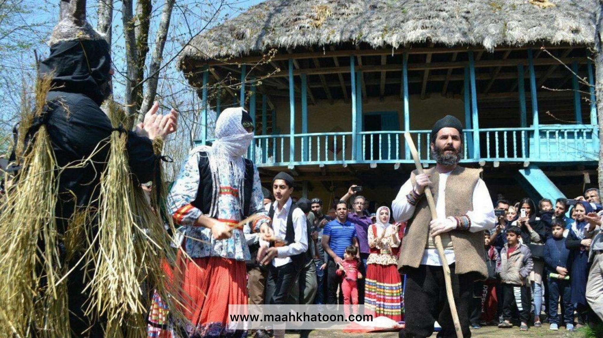 عروس گوله (گولِی)