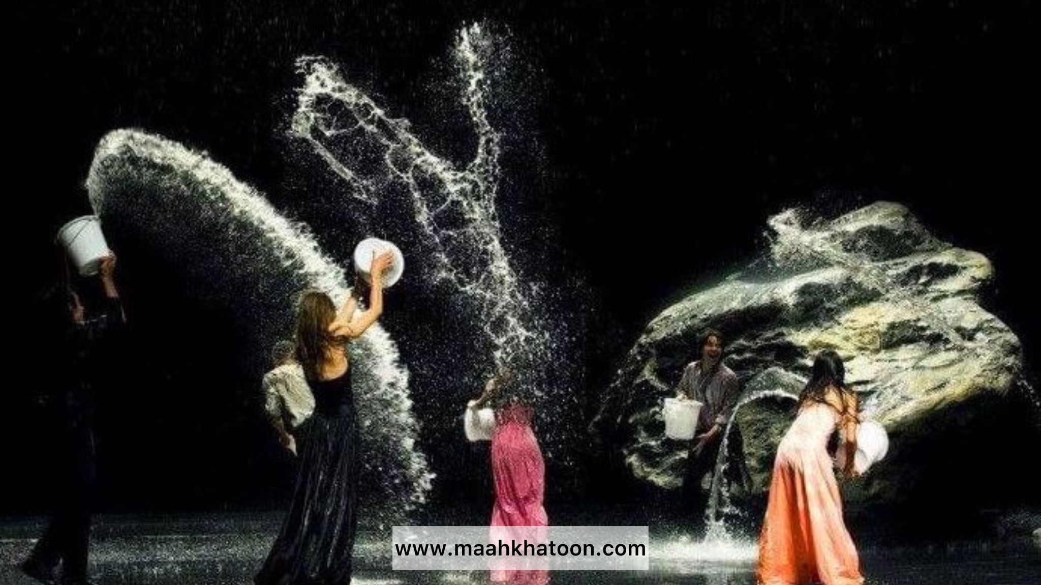 جشن تیرگان چیست؟