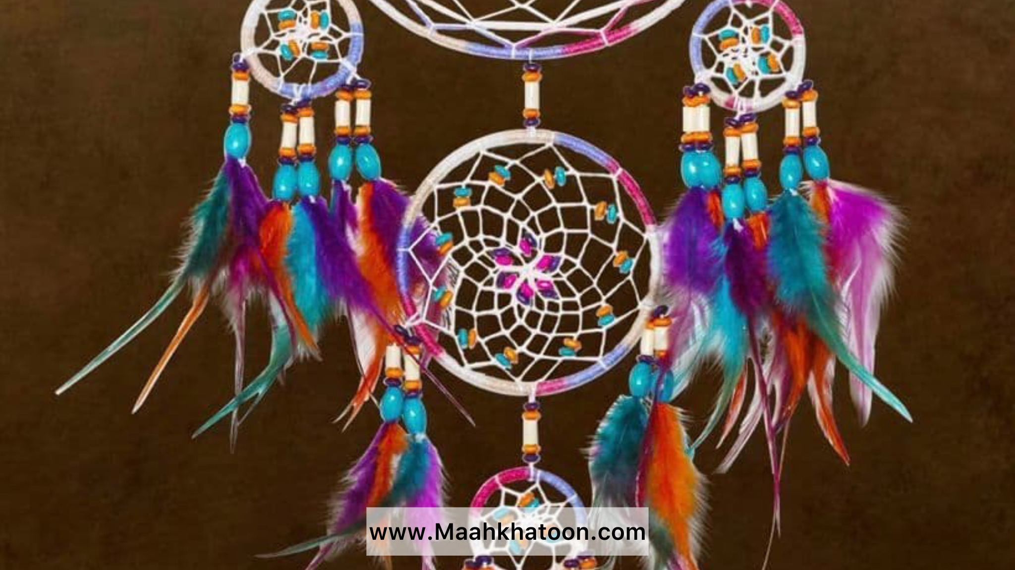 دریم کچر و افسانه ی سرخپوستان