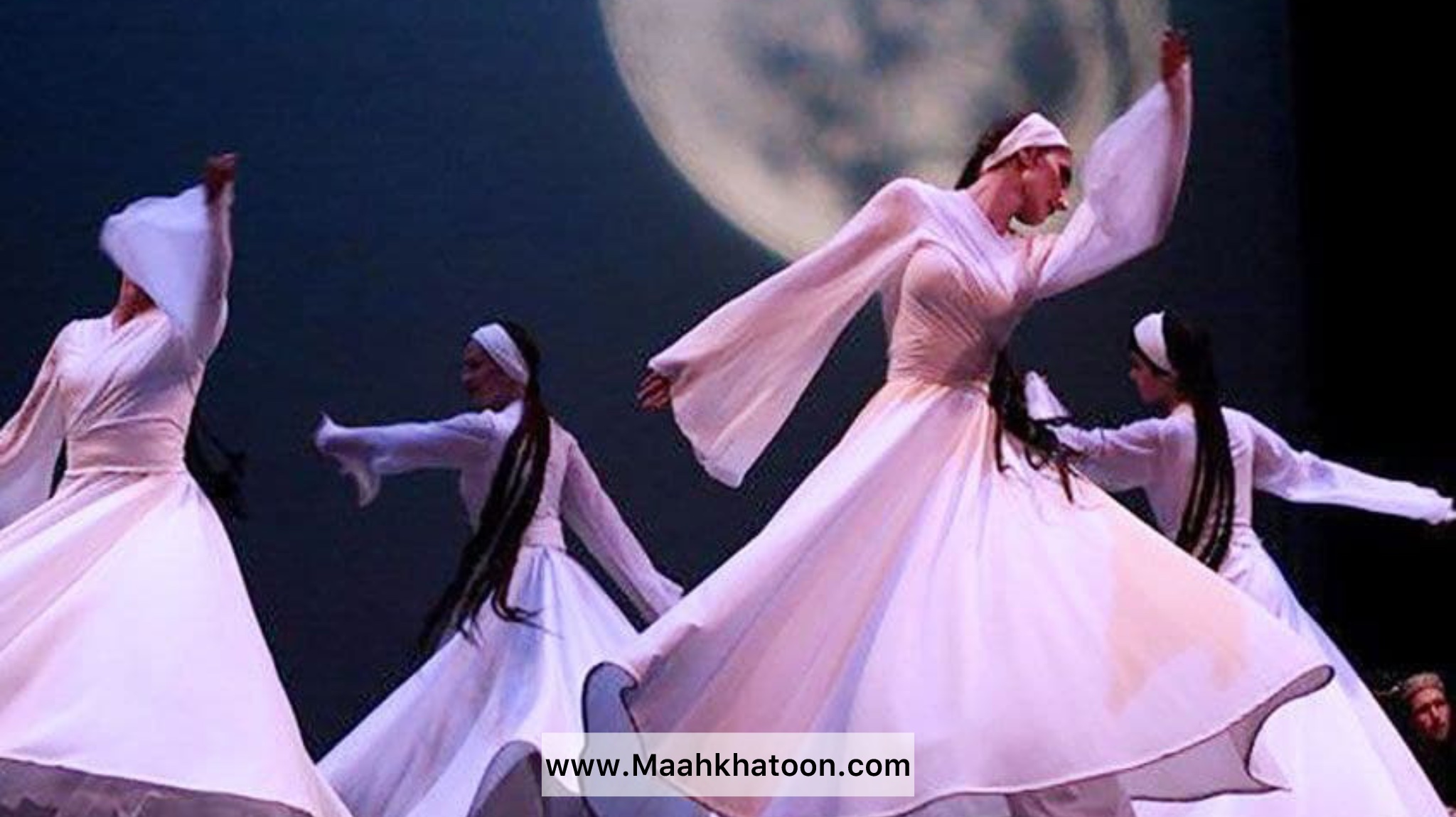 سماع مولانا چیست؟