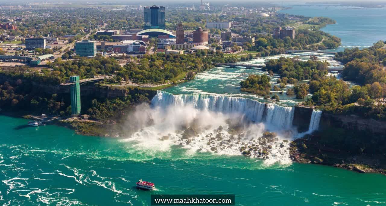 آبشار نیاگارا