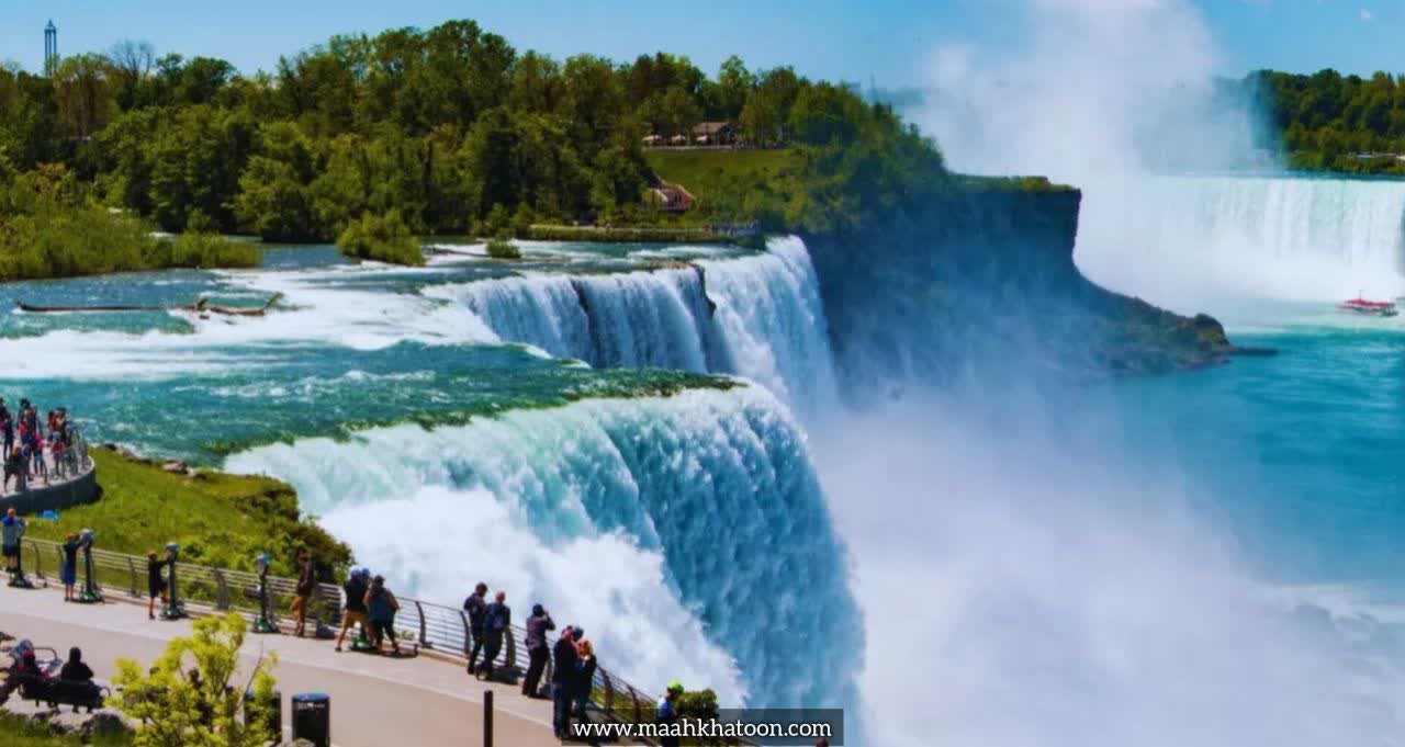 آبشار نیاگارا