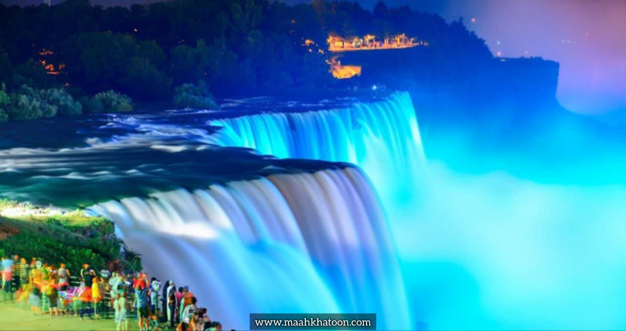 آبشار نیاگارا