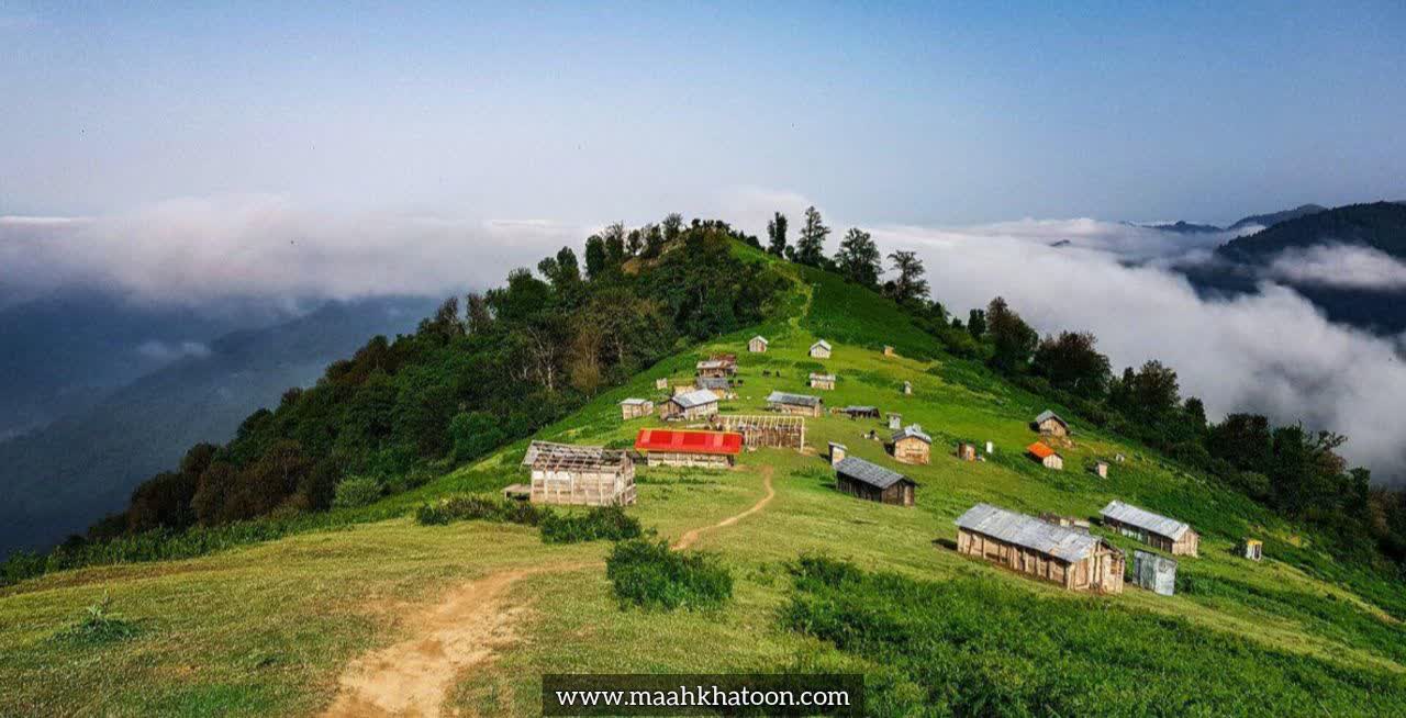 ماسال گیلان