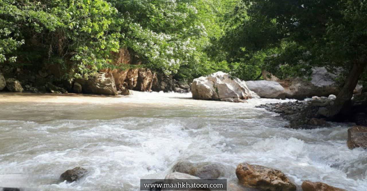 اشکورات رودسر