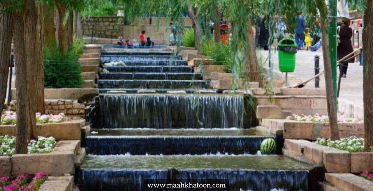 خوانسار کجاست