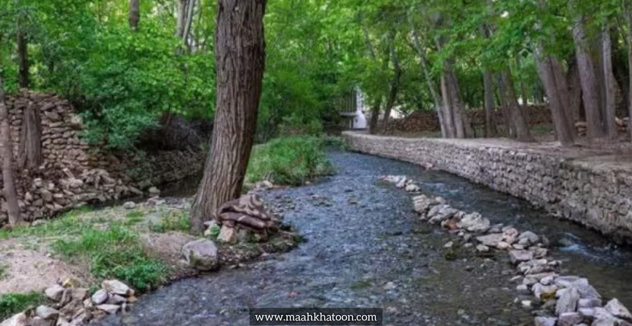 خوانسار کجاست