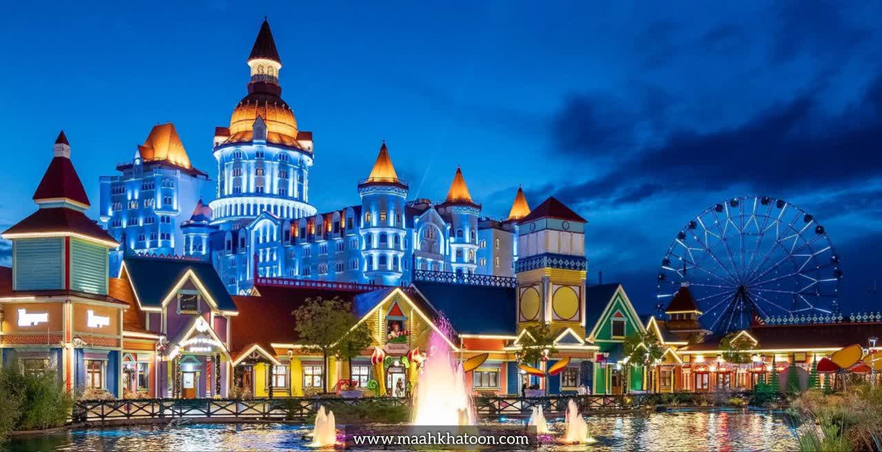 سوچی کجاست؟