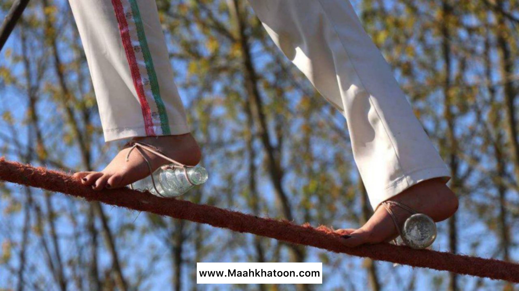 سنت مخصوص کودکان در گیلان / جشن گازفروشان یا گازفشانی