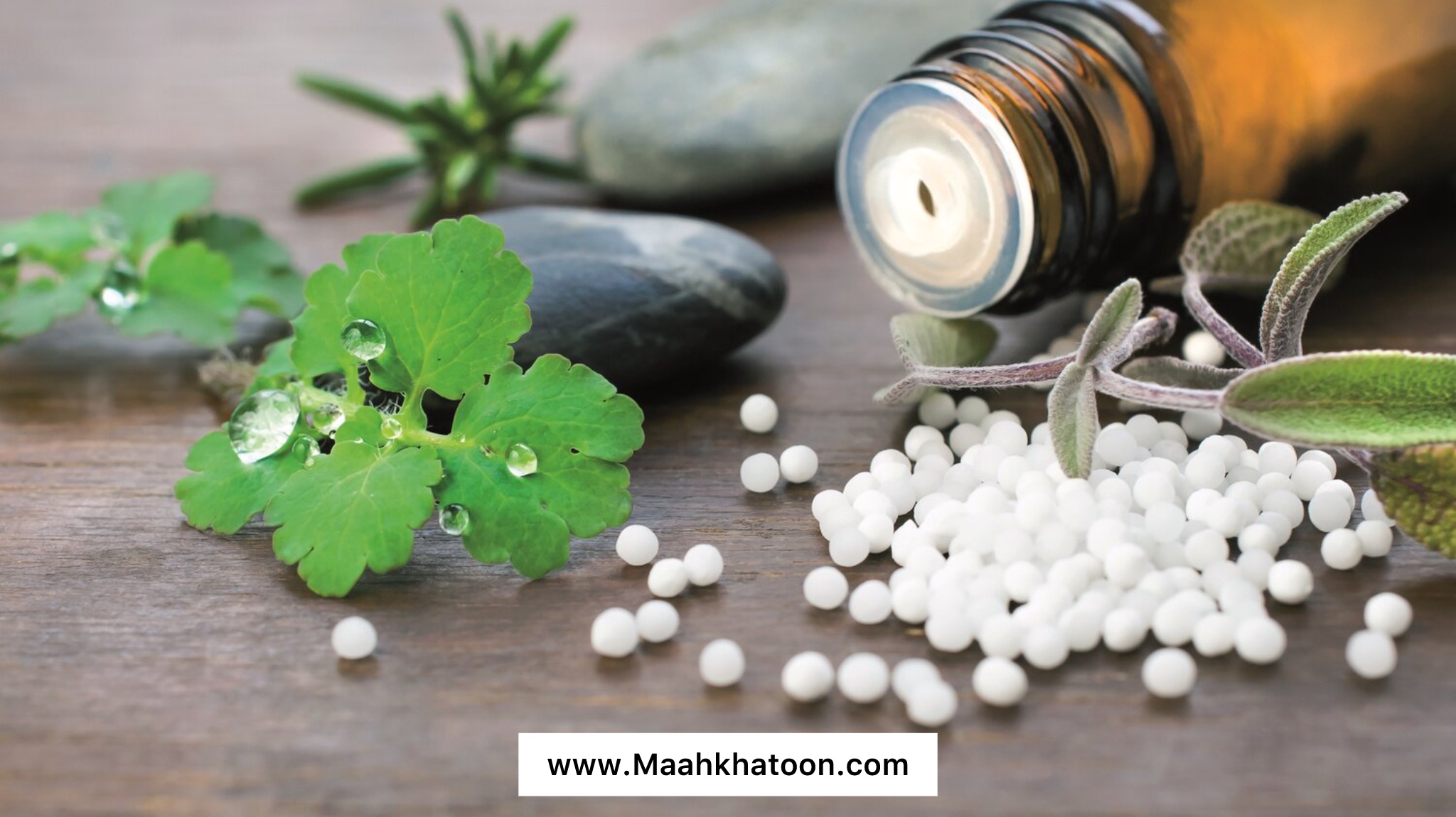 هومئوپاتی چیست؟