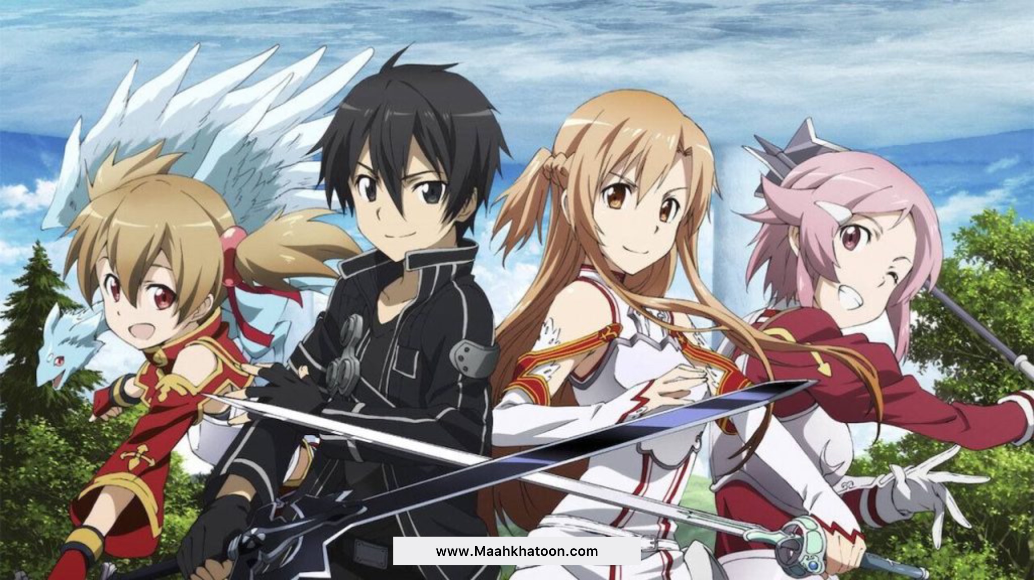 ژانر های فرعی انیمه - ژانر بازی