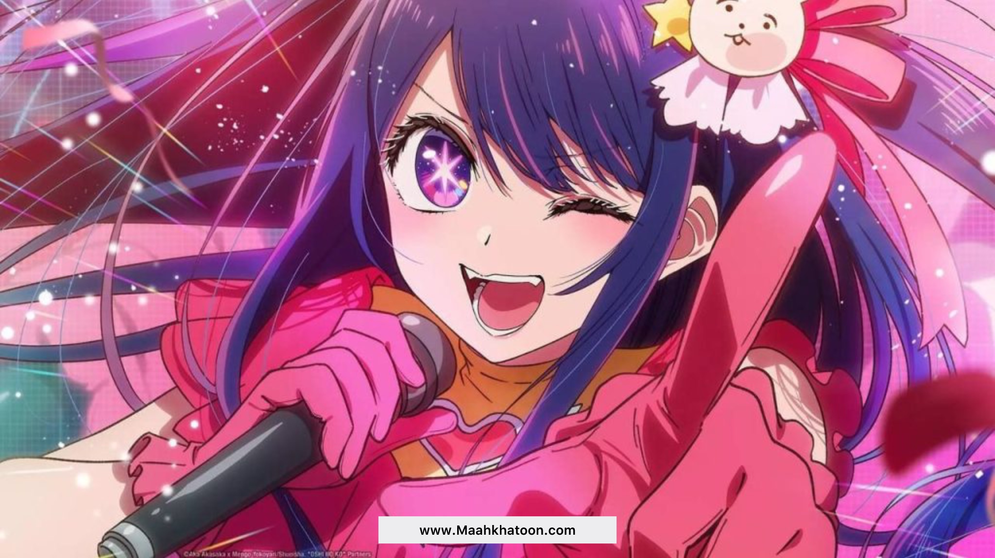 ژانر های فرعی انیمه - ژانر موسیقی