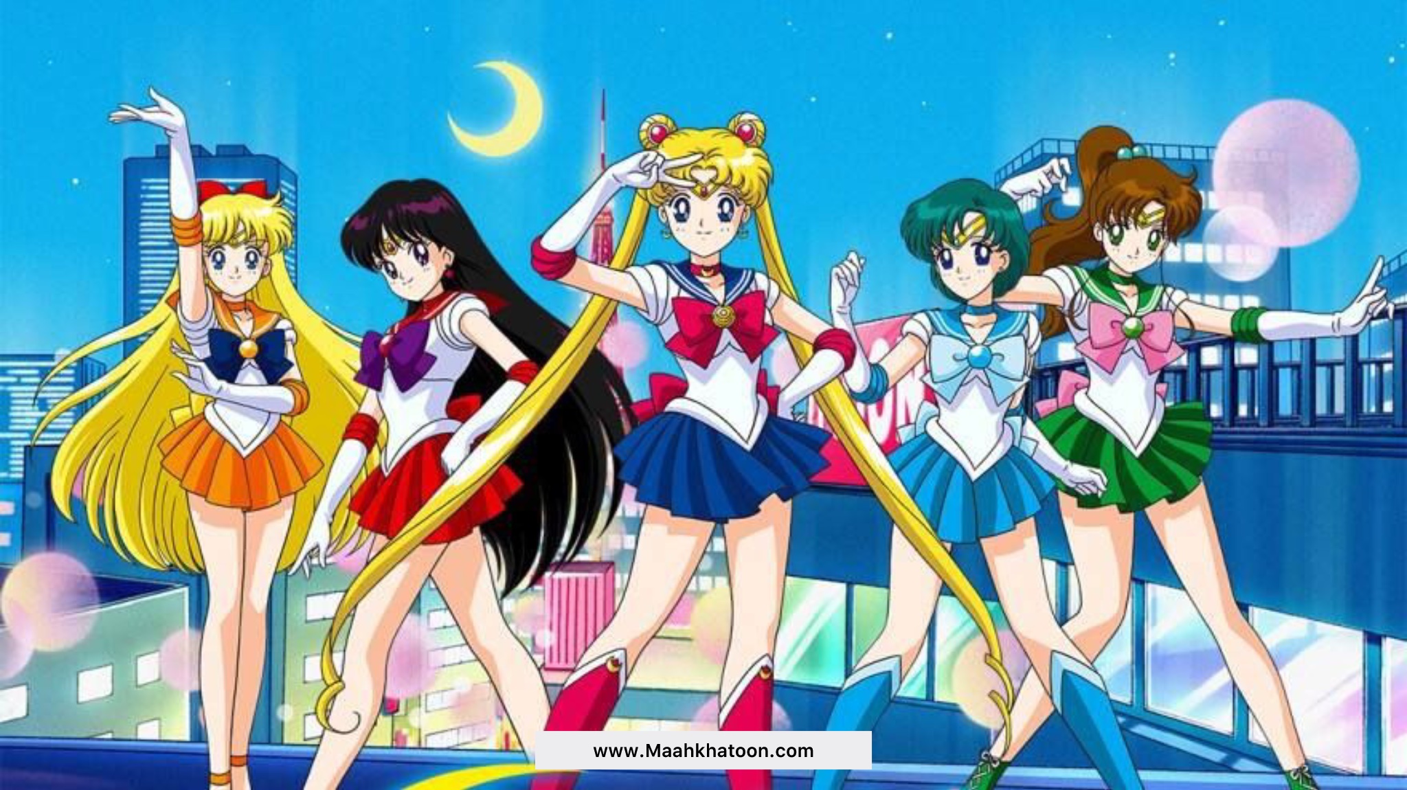 ژانر های فرعی انیمه - ژانر شوجو