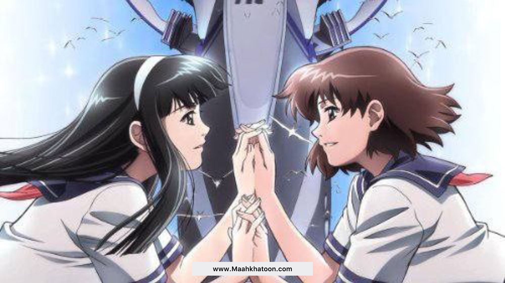 ژانر های فرعی انیمه - ژانر شوجو ای