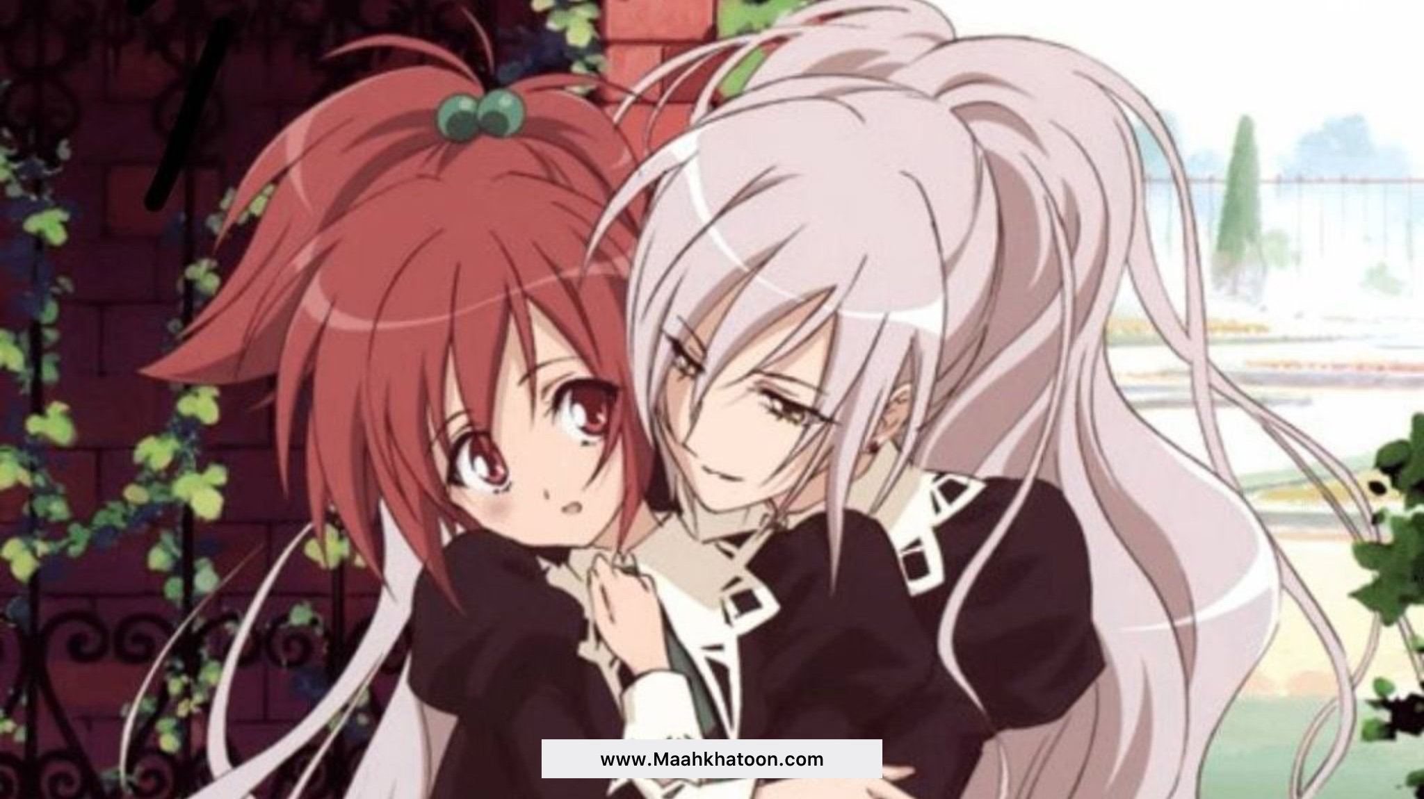 ژانر های فرعی انیمه - ژانر یوری