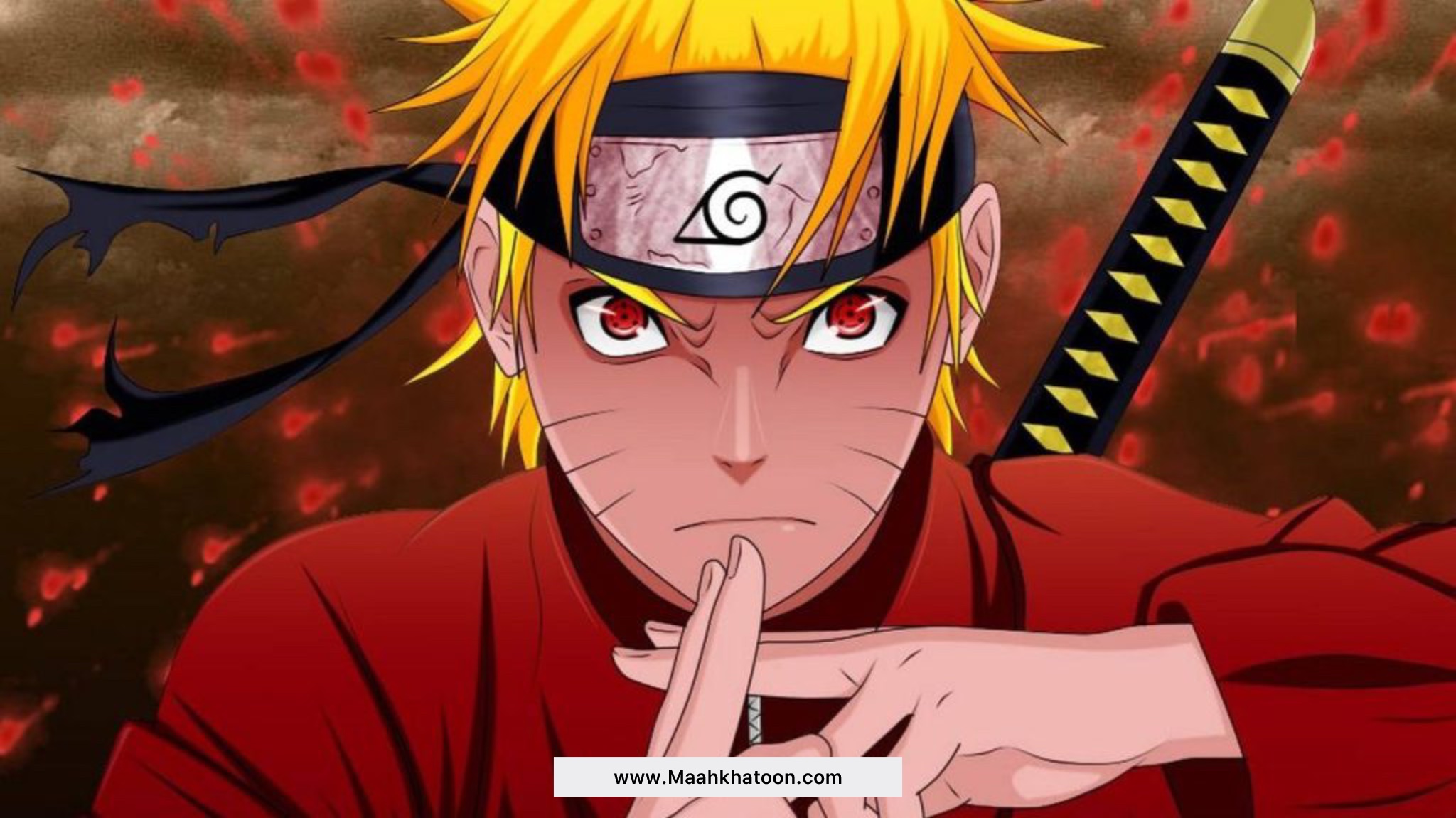 ژانر های فرعی انیمه - ژانر شونن