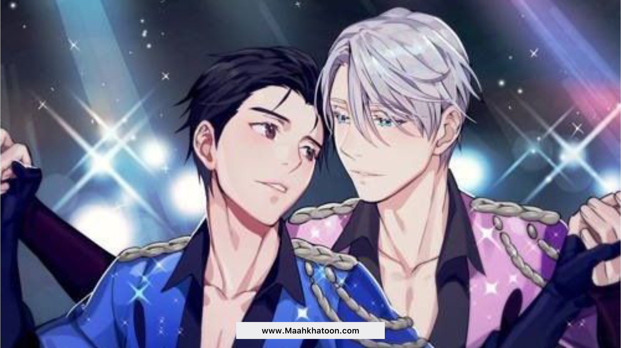 ژانر های فرعی انیمه - ژانر شونن آی