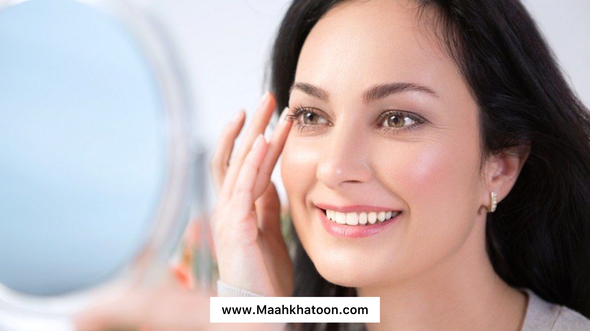 خواص خرفه برای پوست