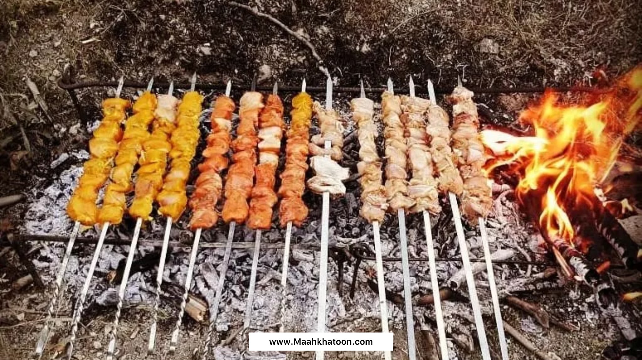 فلسفه سبزه گره زدن در سیزده بدر چیست؟ آشنایی با اداب و فلسفه سیزده بدر