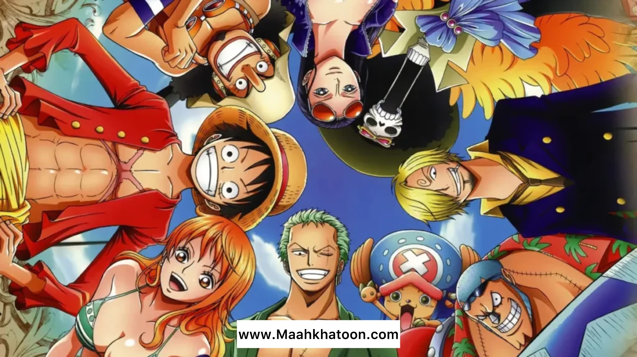 Toei animation studio