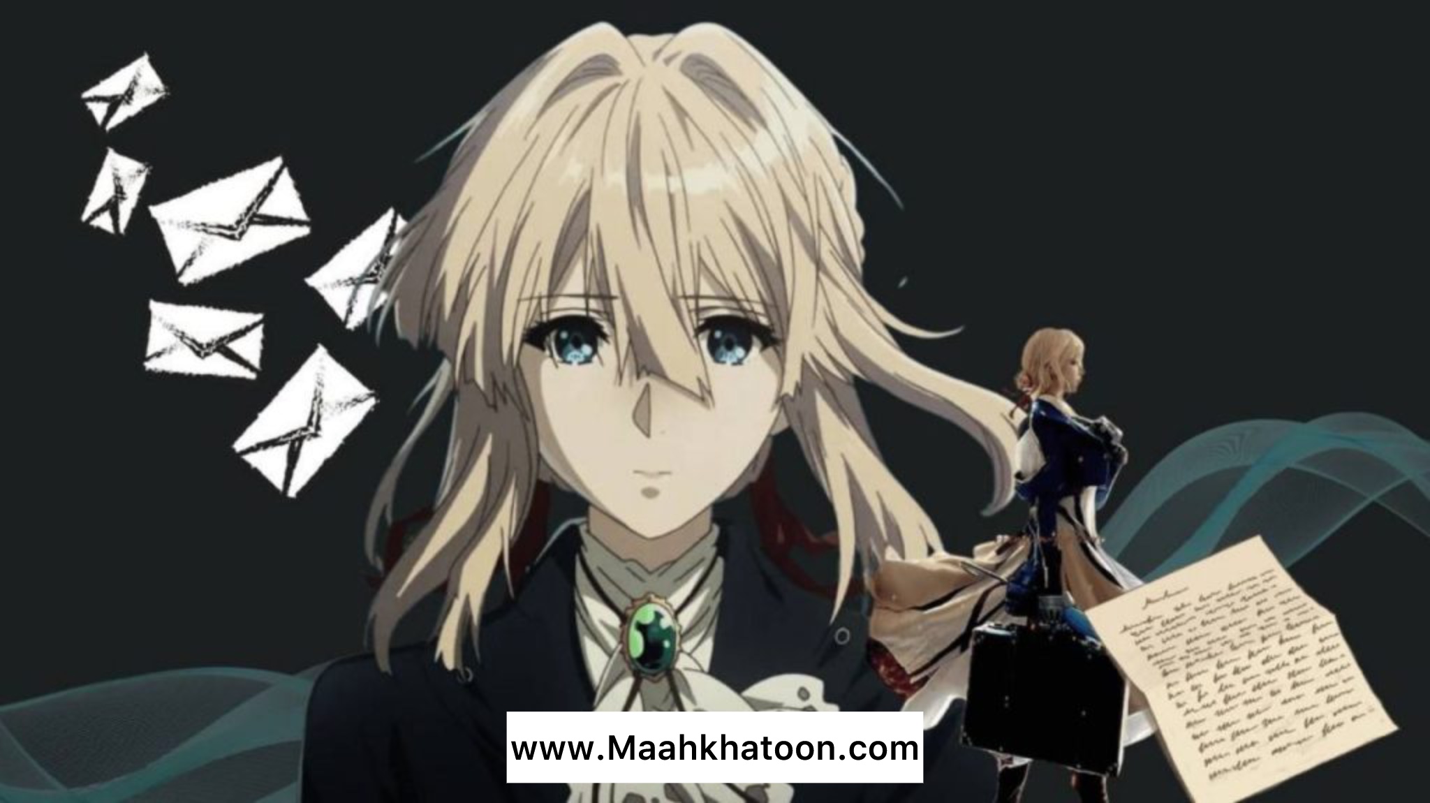 Kyoto animation studio