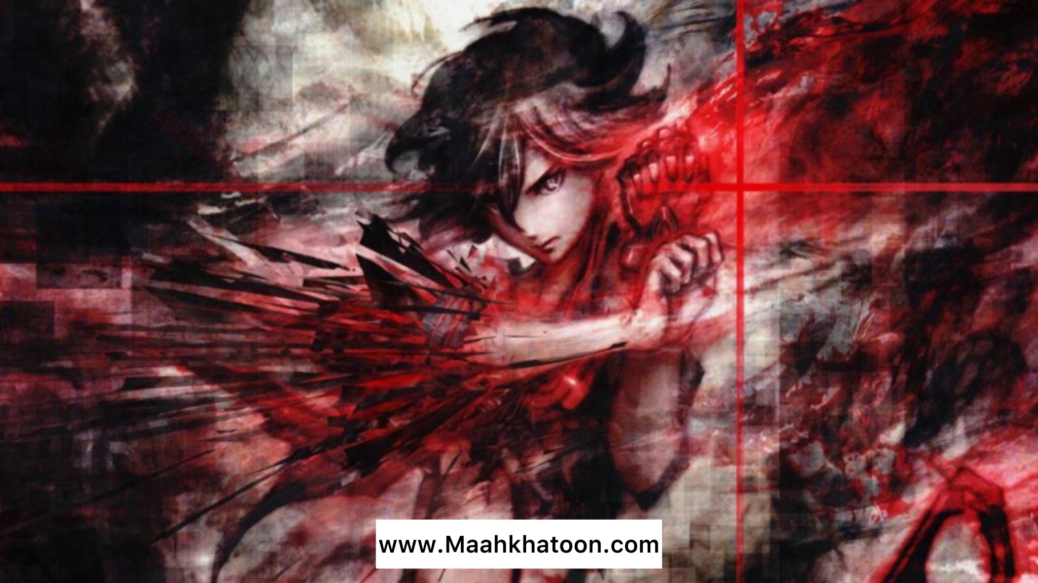 معرفی بهترین انیمه های کمدی
انیمه کیل لا کیل