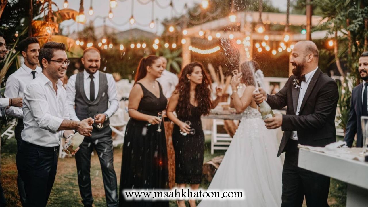 آداب و رسوم عجیب ازدواج در سراسر جهان!