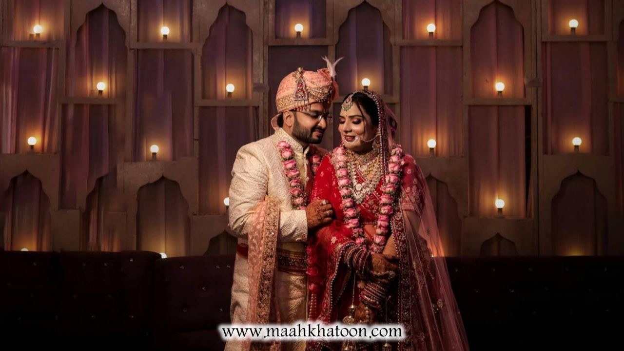 آداب و رسوم عجیب ازدواج در سراسر جهان!