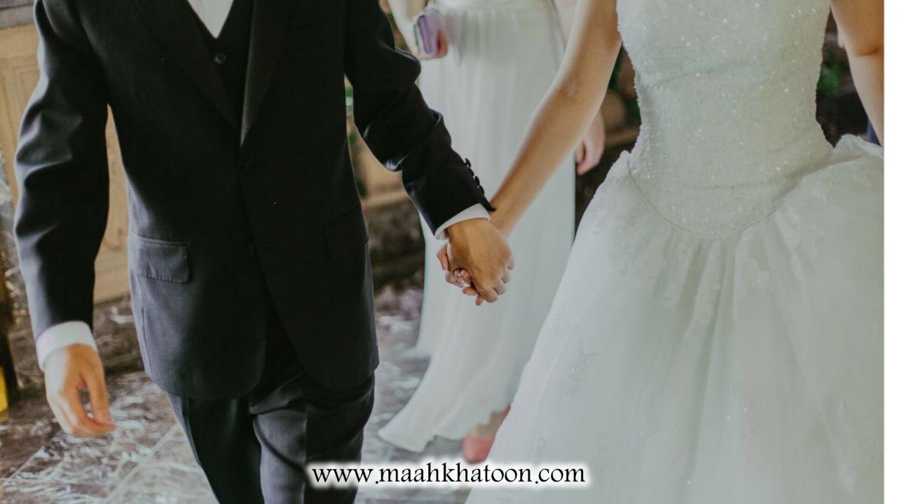 آداب و رسوم عجیب ازدواج در سراسر جهان!