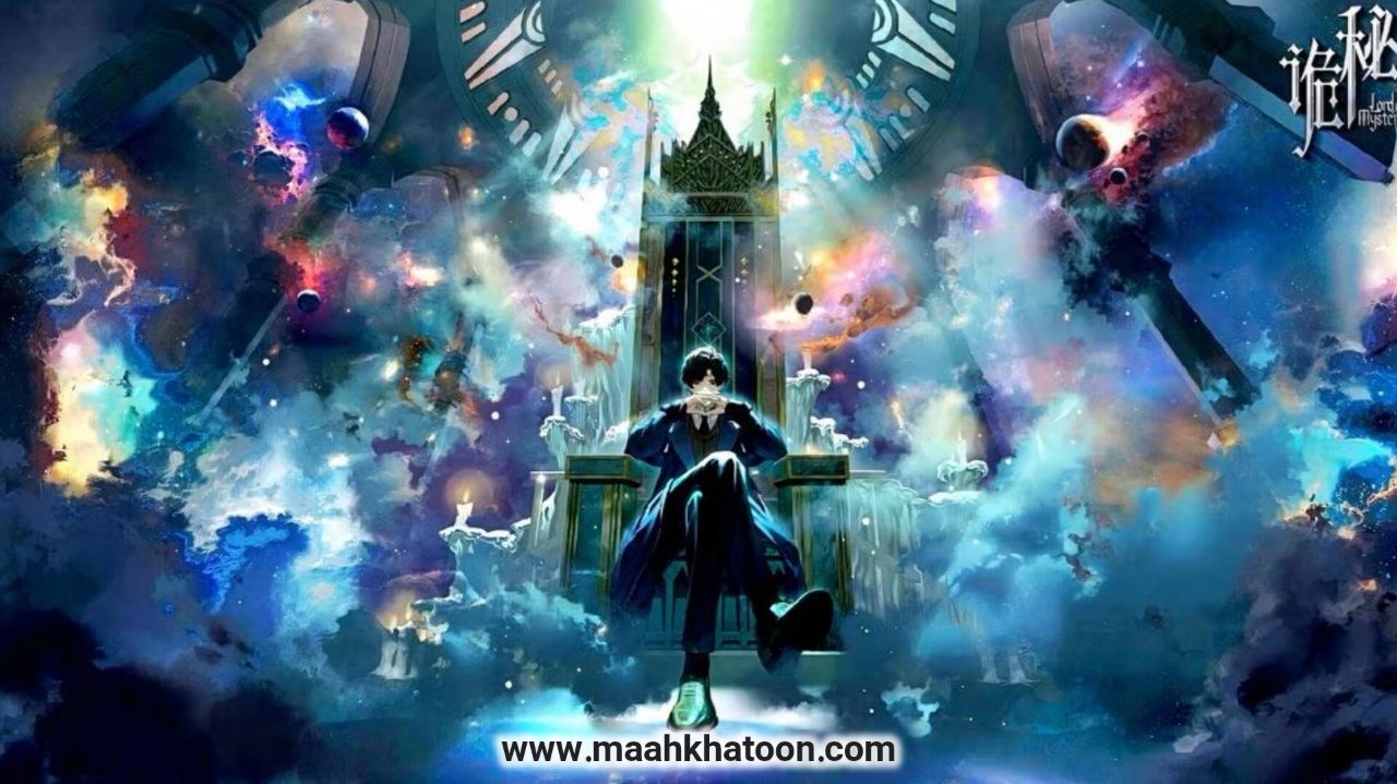 انیمههای مورد انتظار تابستان ۲۰۲۵: سفری به دنیای هیجان، احساس و تخیل