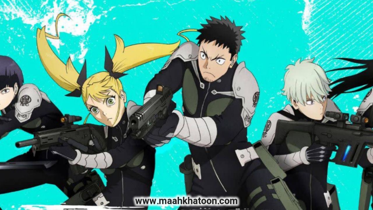 انیمههای مورد انتظار تابستان ۲۰۲۵: سفری به دنیای هیجان، احساس و تخیل