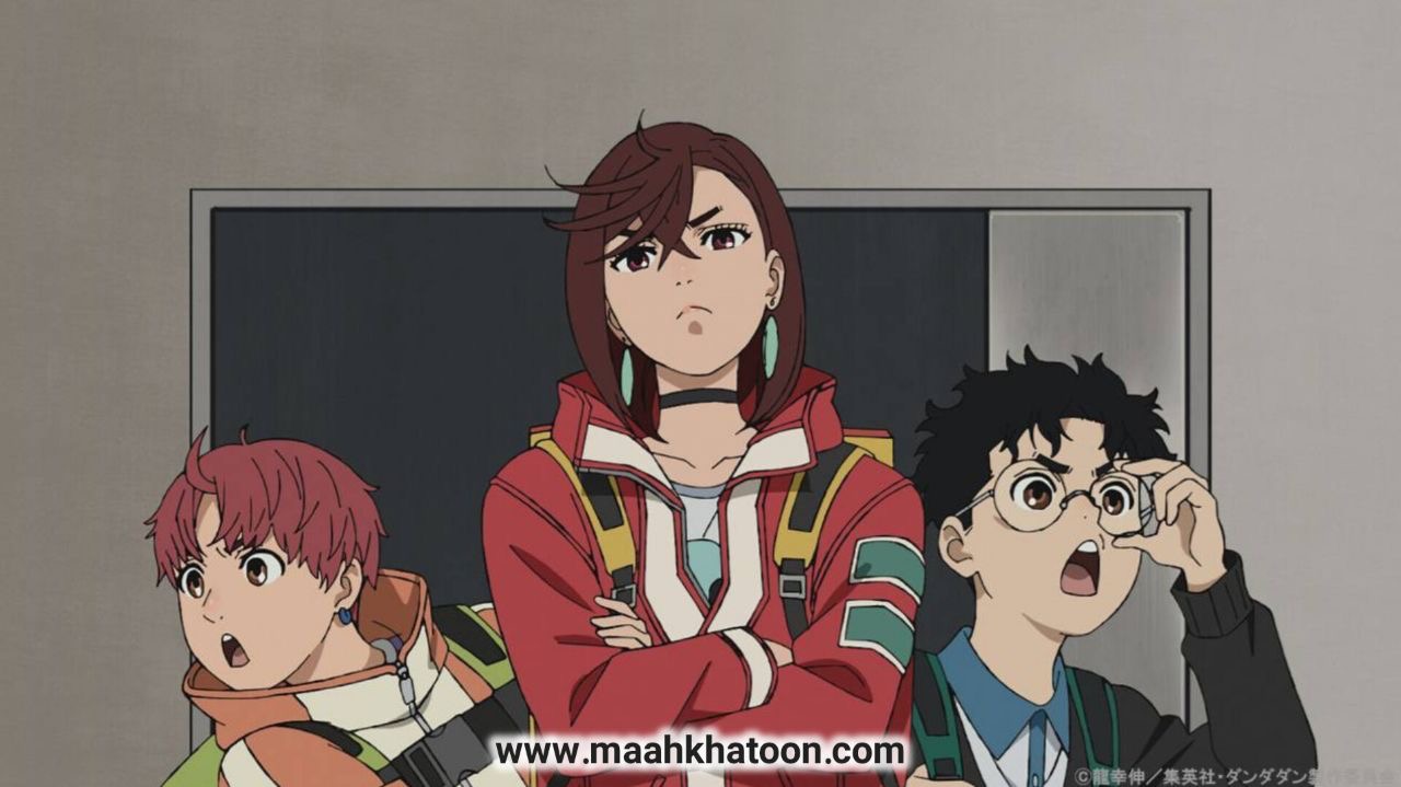 انیمههای مورد انتظار تابستان ۲۰۲۵: سفری به دنیای هیجان، احساس و تخیل