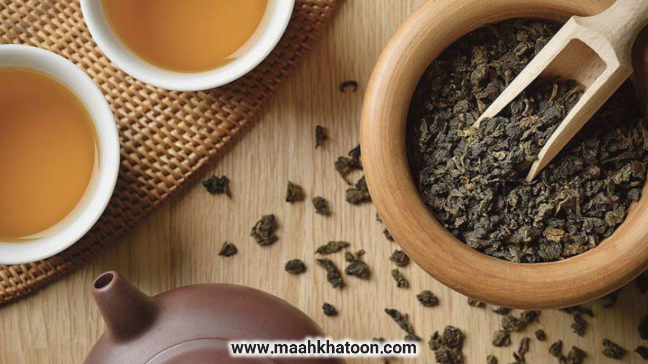 همه چیز درباره دمنوش اولانگ | خواص دارویی و روش دمکردن اصولی