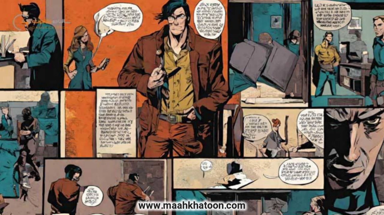 دنیای کمیک امروز؛ نگاهی به ناشران بزرگ، قهرمانان محبوب و آیندهی یک هنر زنده