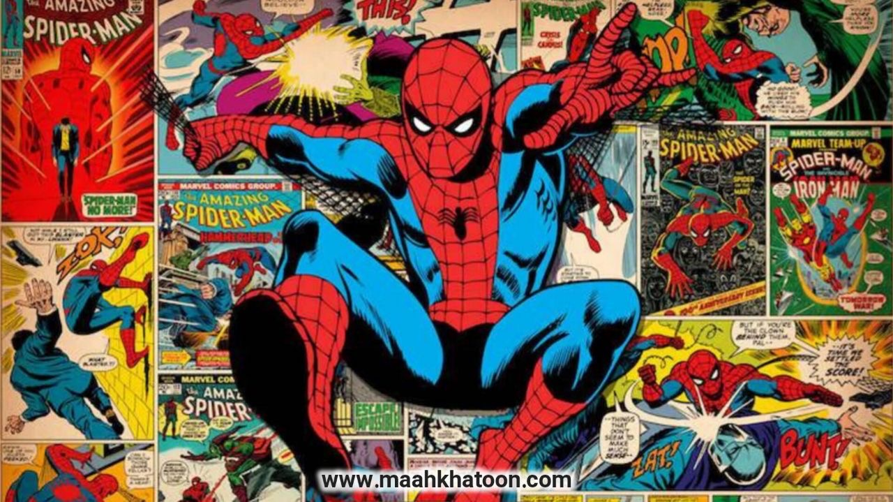 دنیای کمیک امروز؛ نگاهی به ناشران بزرگ، قهرمانان محبوب و آیندهی یک هنر زنده