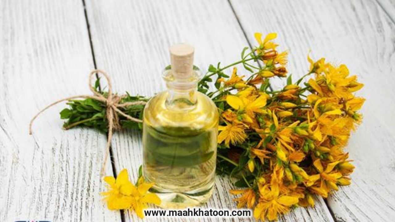 گیاه هوفاریقون؛ معجزهای طبیعی برای آرامش اعصاب و درمان افسردگی