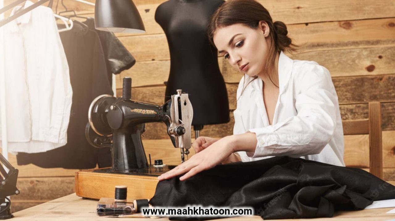 ۱۲ تیر روز خیاطی؛ تجلیل از هنر و صنعت دوخت و دوز در ایران