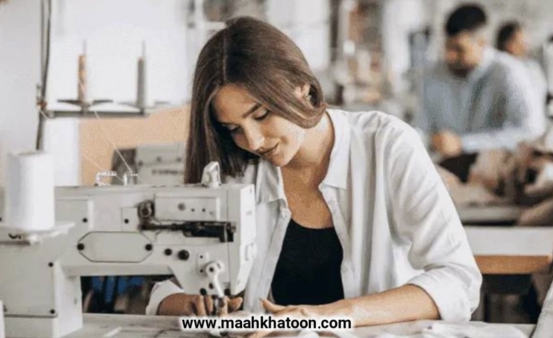 ۱۲ تیر روز خیاطی؛ تجلیل از هنر و صنعت دوخت و دوز در ایران