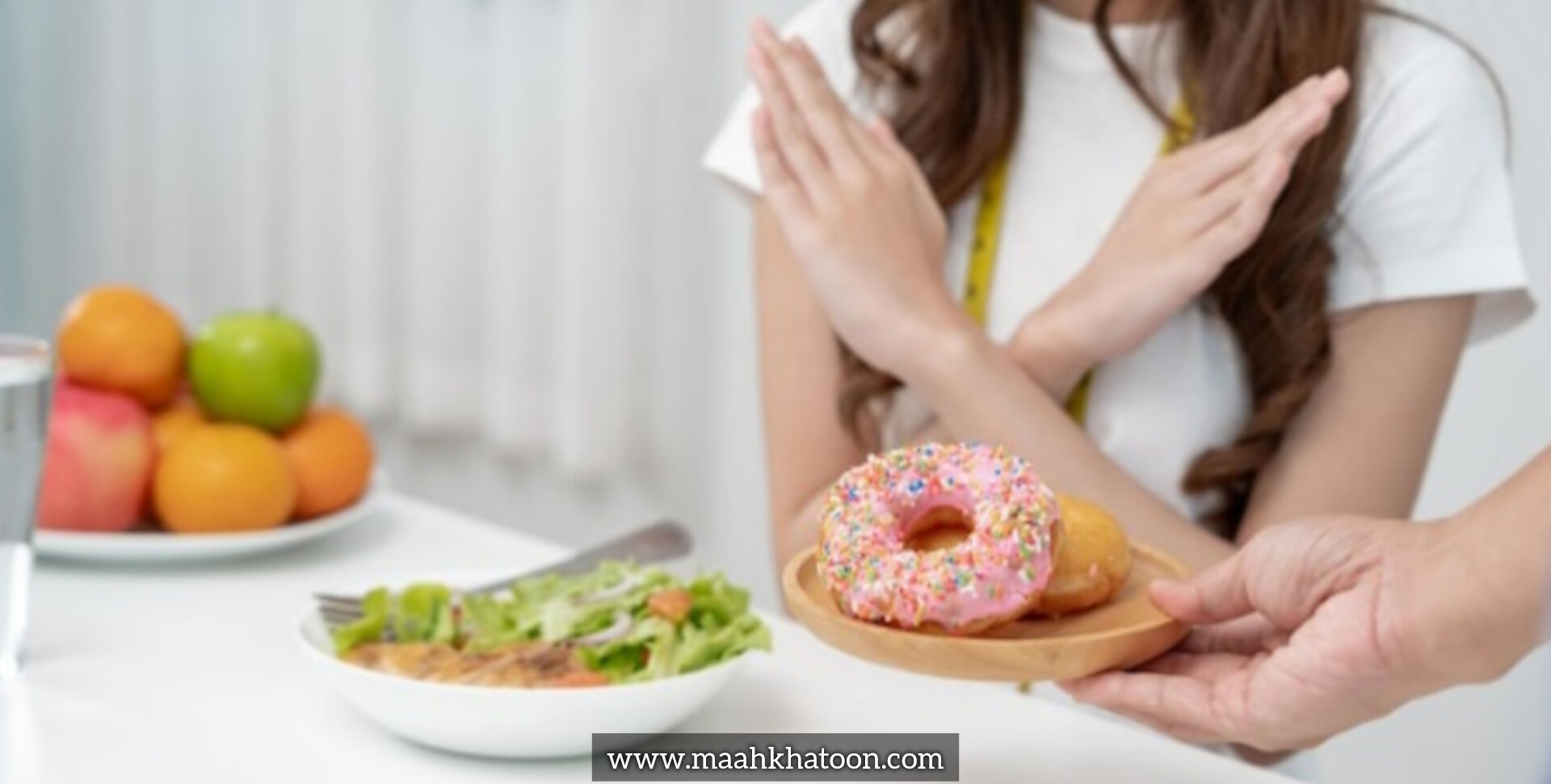 کاهش تدریجی مصرف شیرینیها و نوشیدنیهای شیرین