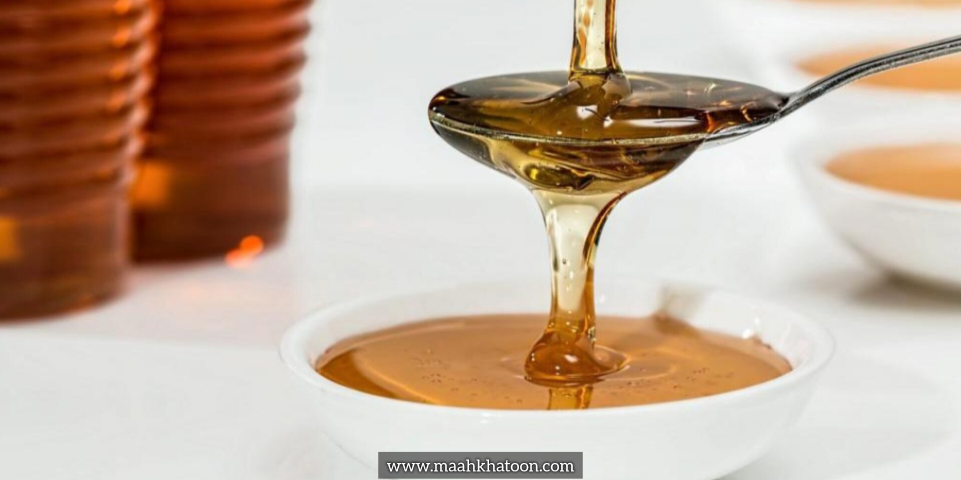 استفاده از جایگزینهای طبیعی شیرینی