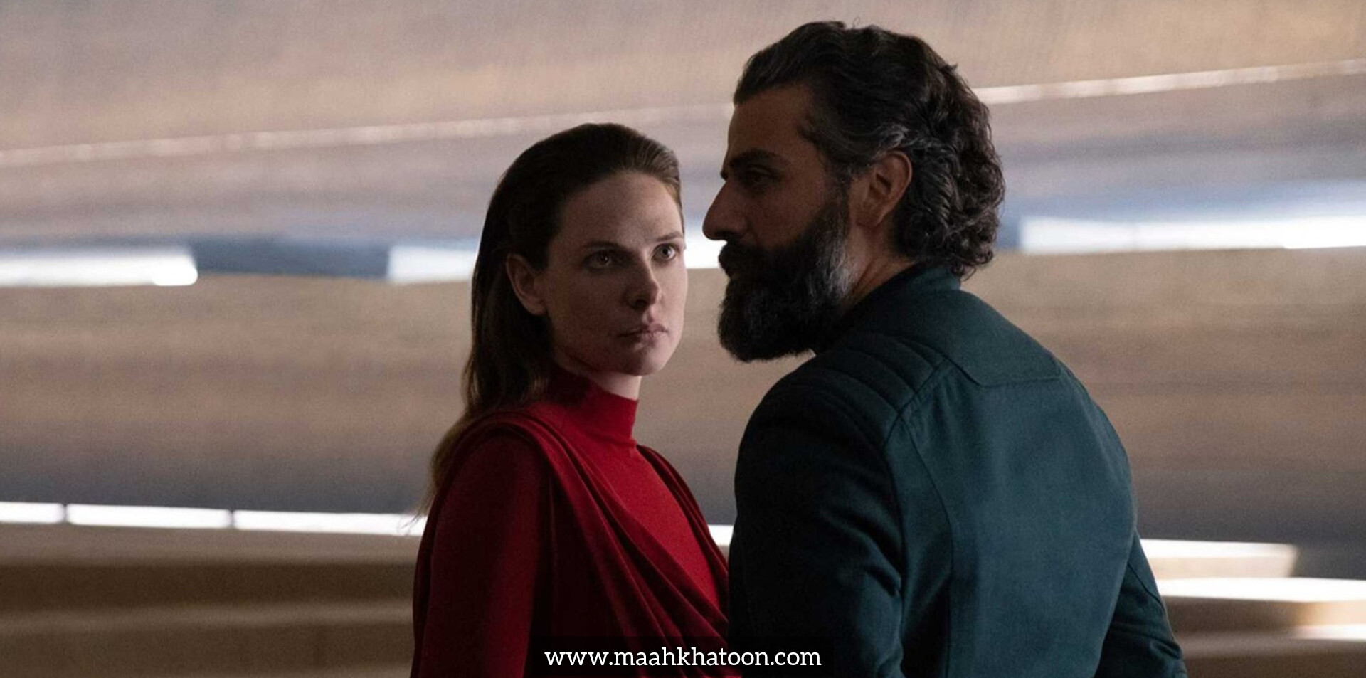 نکات قوت فیلم Dune