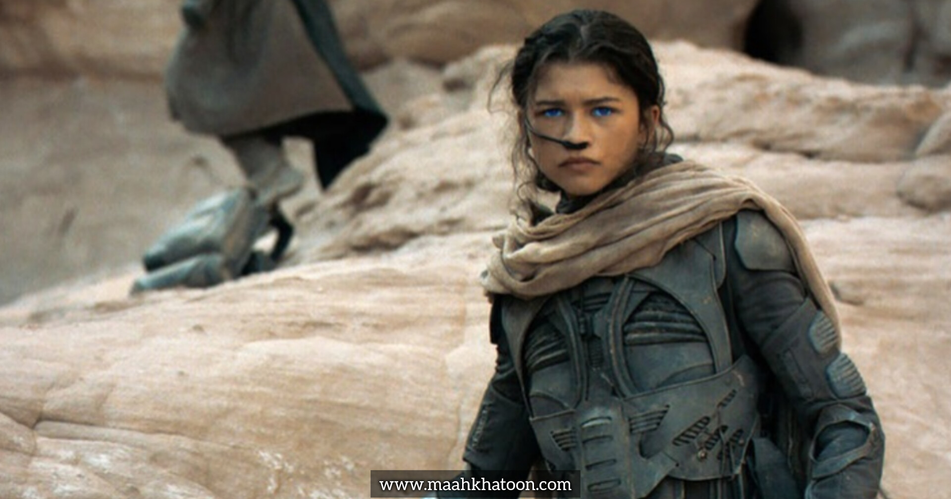 پیامها و مفاهیم عمیق فیلم Dune