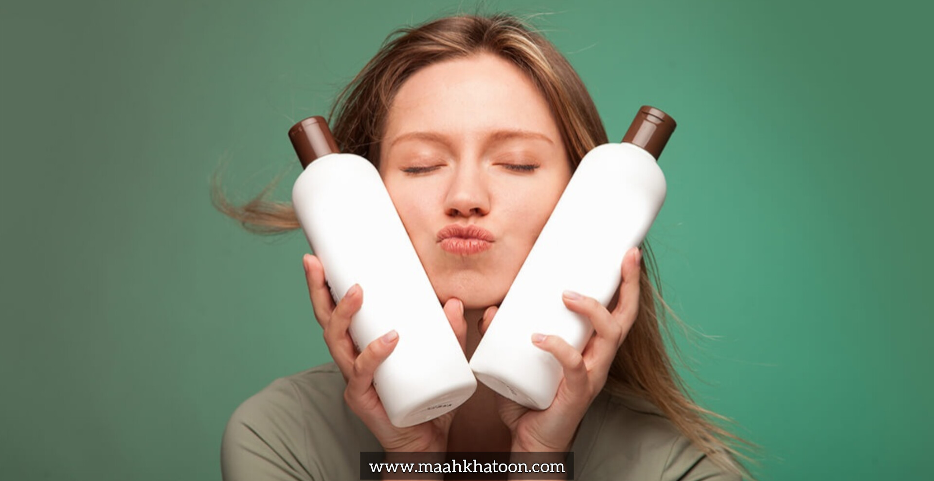 مزایای شامپوهای بدون سولفات