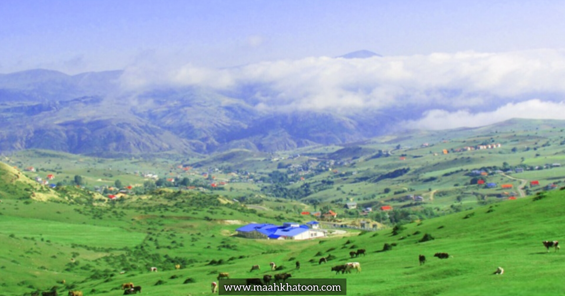 ییلاق دیلمان