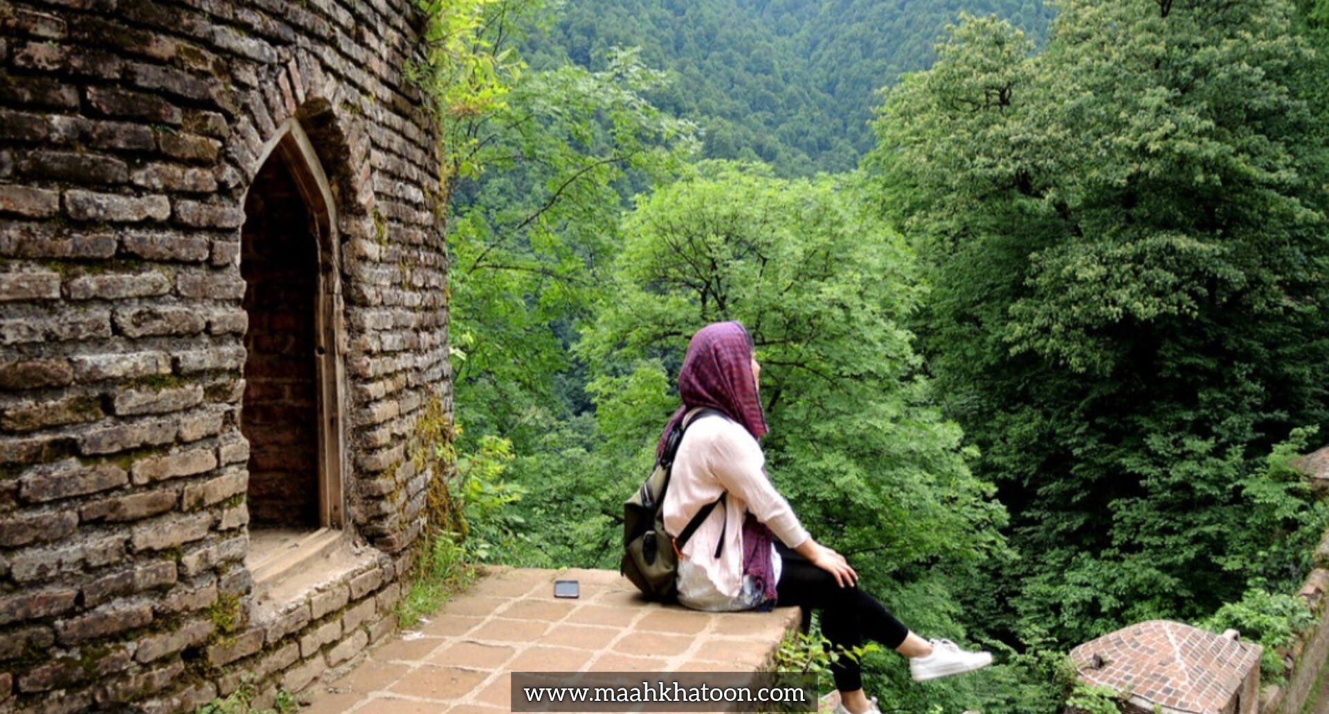 قلعه رودخان