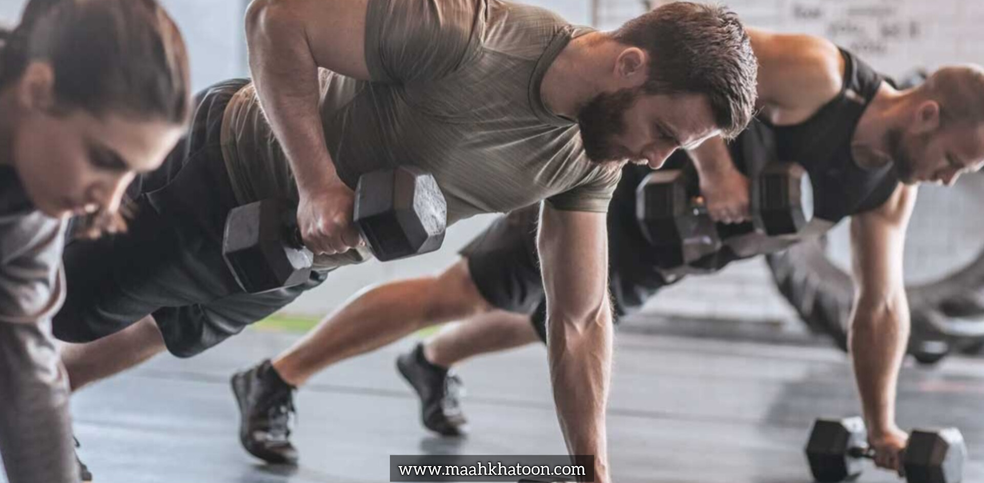 تمرینات مقاومتی